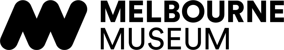 Melbourne Museum Logo