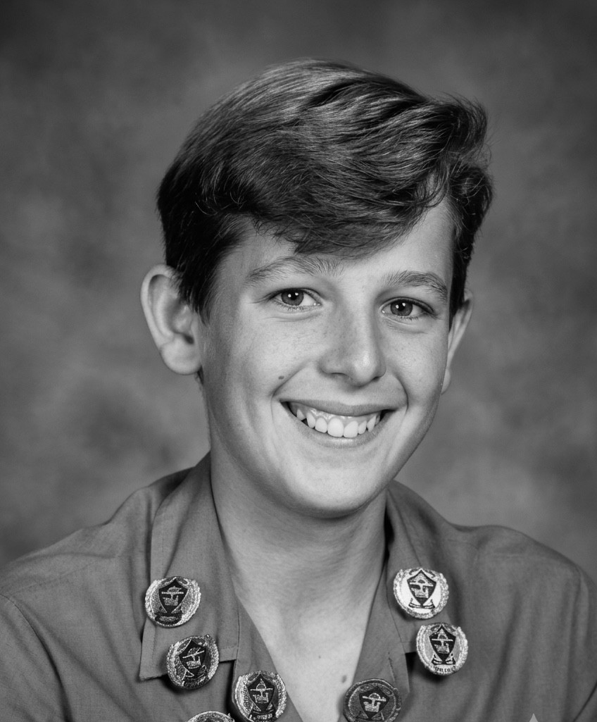 Young Hennie