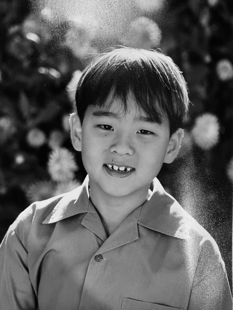 Young Jin