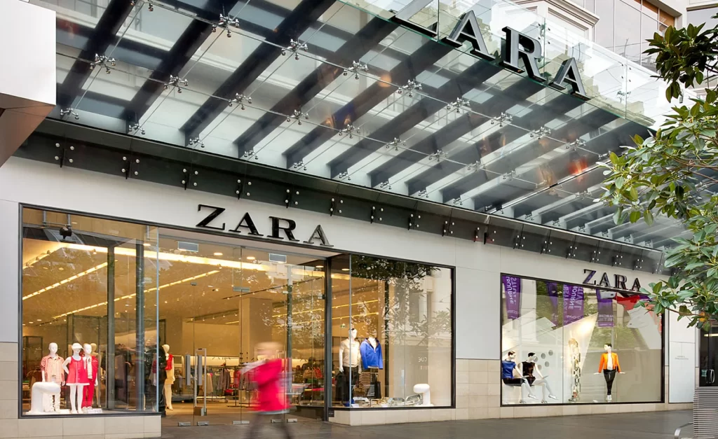 zara